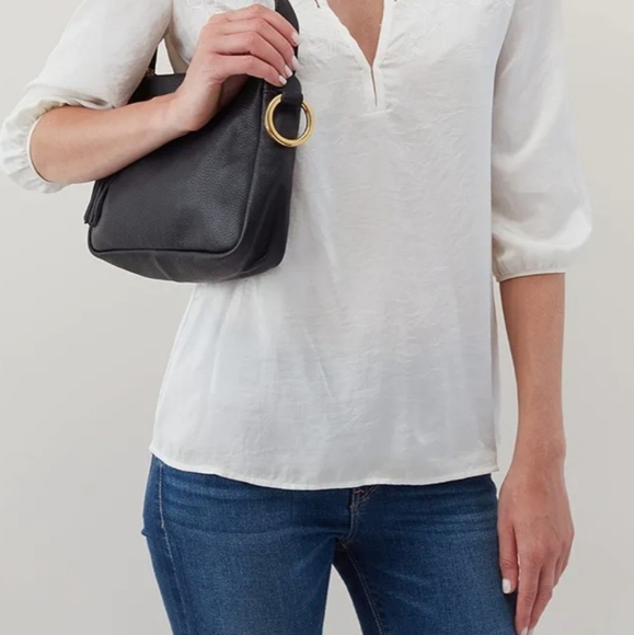 NWT HOBO Hark Convertible Shoulder Bag - Picture 2 of 8